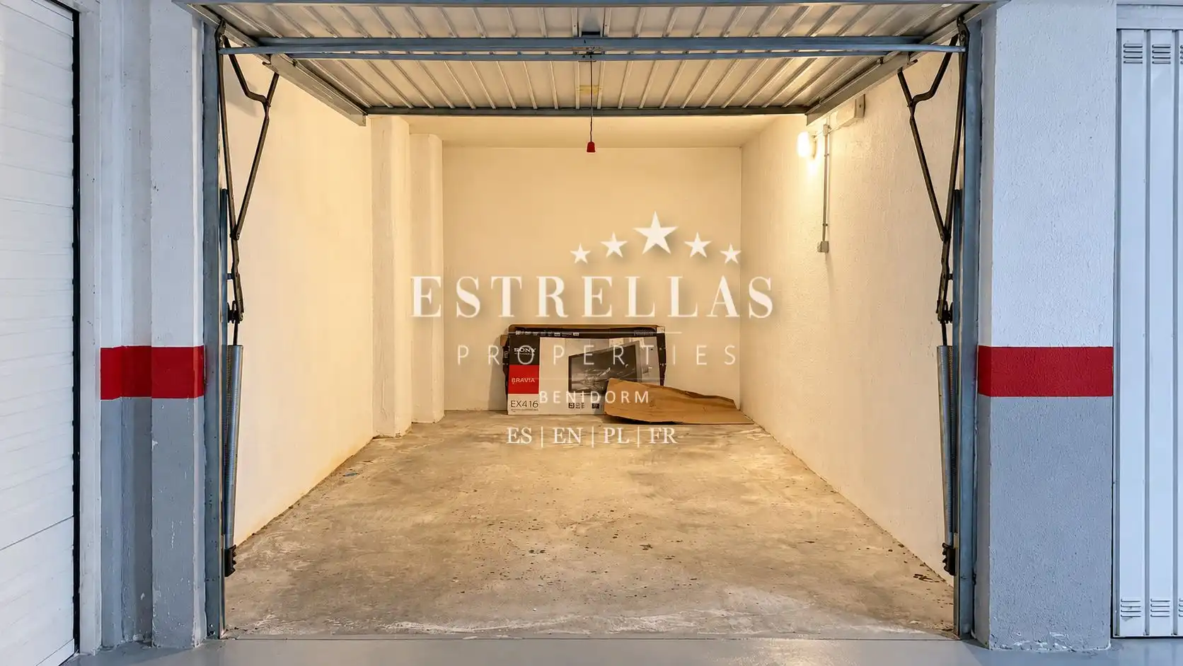 Apartments for sale in Benidorm, Alicante
