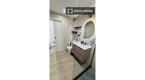 Foto 3 de Pis de lloguer a Tres Olivos - Valverde, Madrid