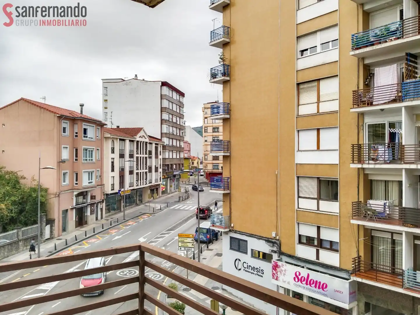 Appartamento con terrazza in vendita a Calle de la Llama, imagen 9