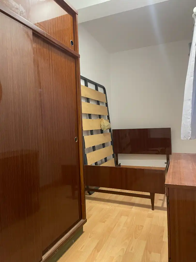 Habitación de Piso en venta en Badajoz con Terraza, Trastero y Amueblado