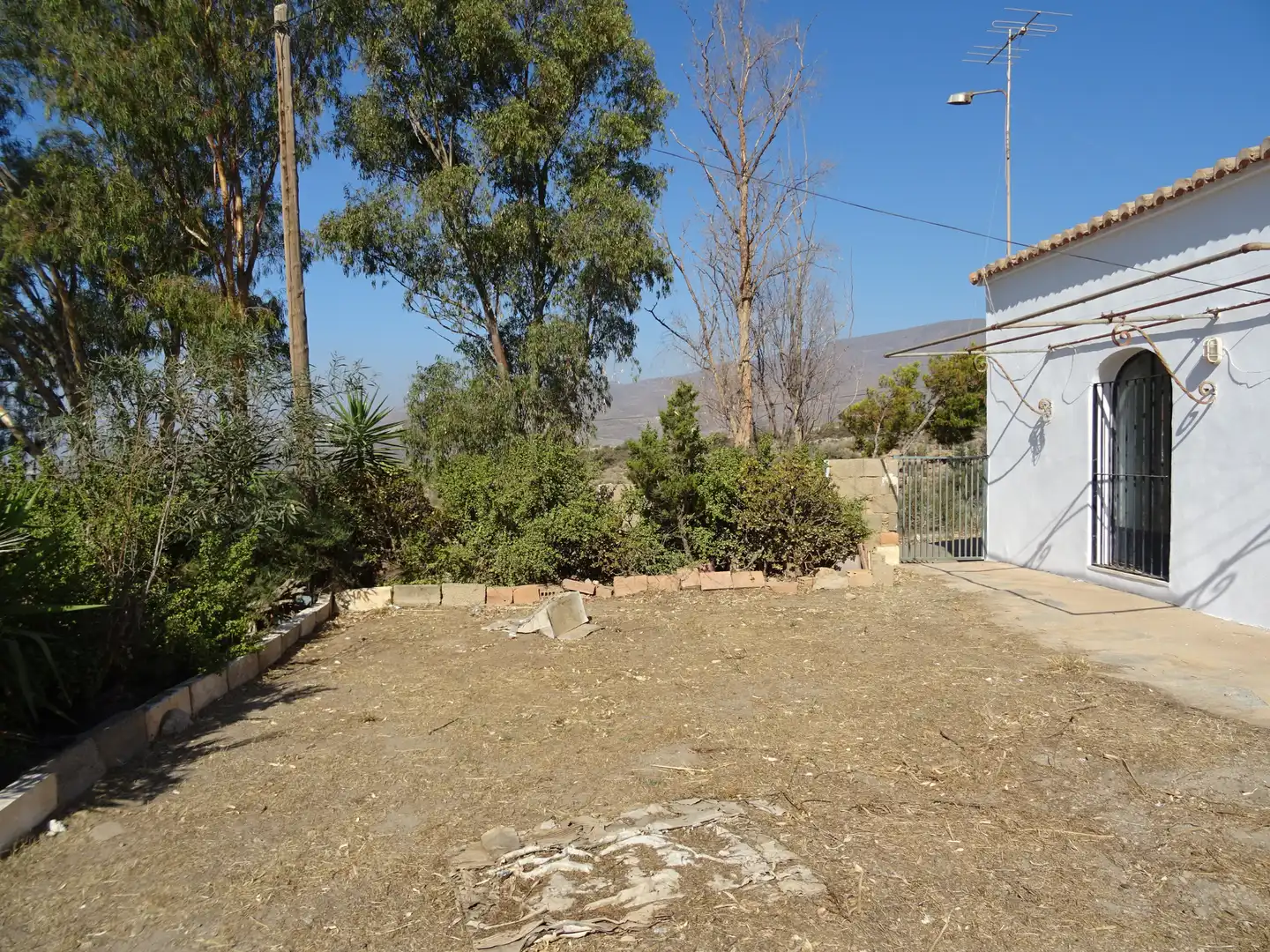 Houses for sale in Adra  with Private garden, Terrace and Swimming Pool