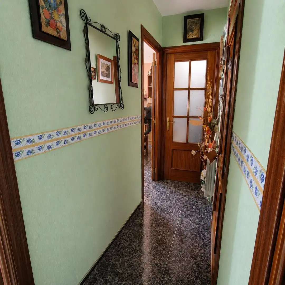 Appartamento con terrazza in vendita a Centro, imagen 19