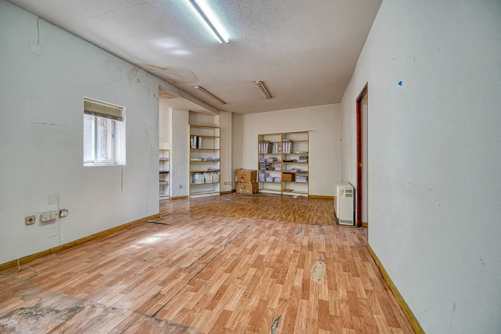 Office for sale in Ávila