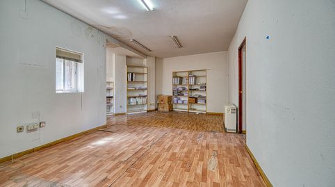 Foto 4 de Oficina en venta en Calle Duque de Alba, 4, Centro, Ávila Capital