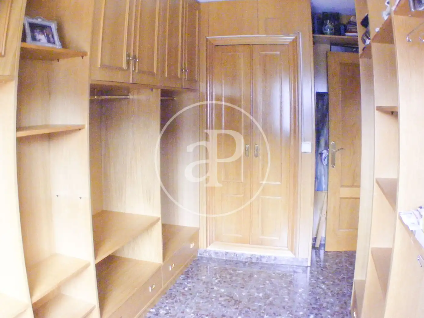 Habitación de Piso en venta en Valencia con Aire acondicionado, Calefacción y Terraza