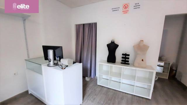 Local comercial en Venta en Chapín - Campus Universitario - Navinco