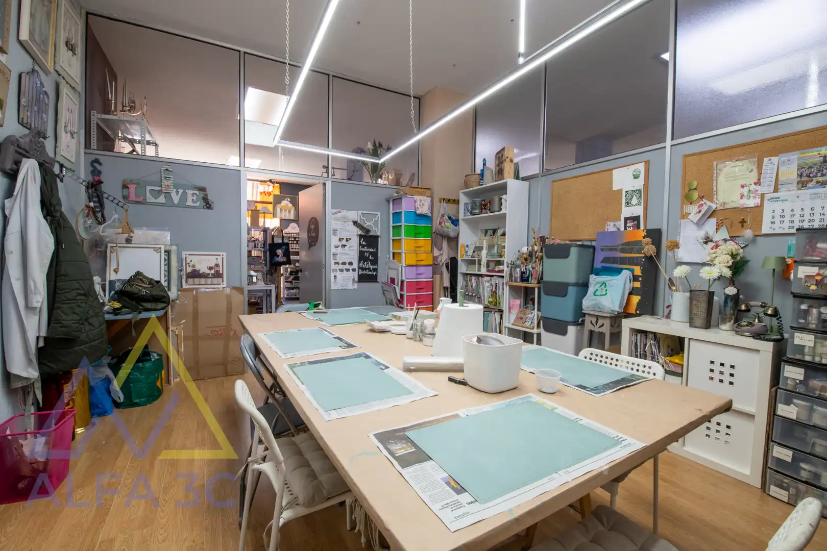 Local en venta en Tres Cantos