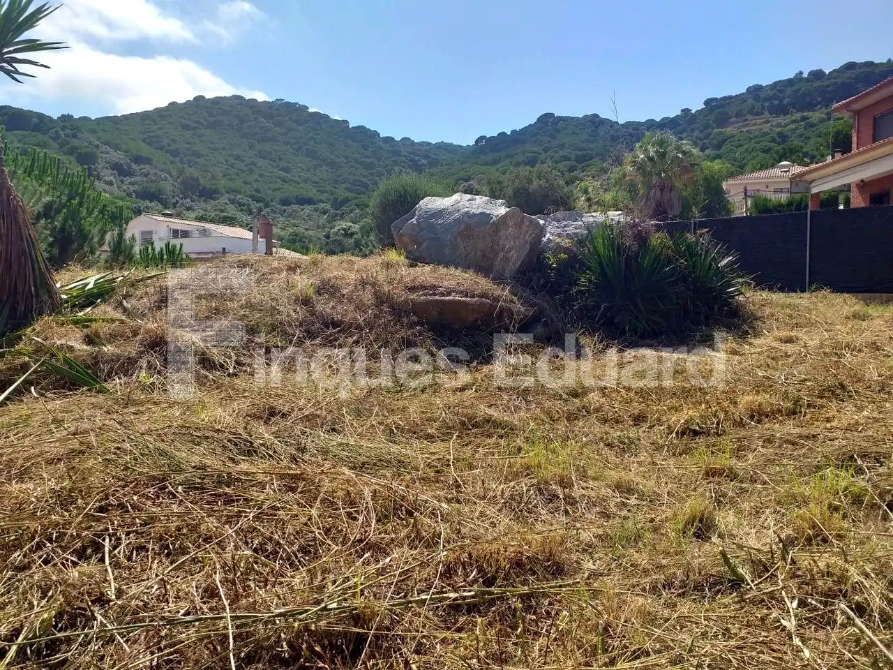 Lands and plots for sale in Nucli Urbà, imagen 2