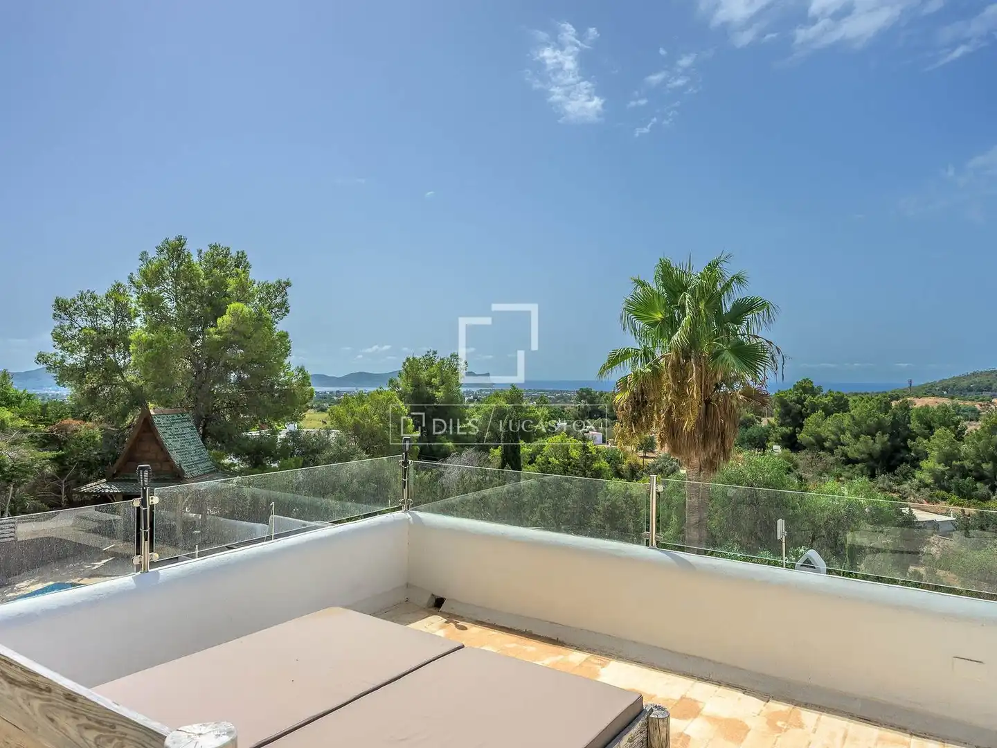 Villa con terrazza in vendita a Sant Jordi de Ses Salines-Sant Francesc, imagen 18