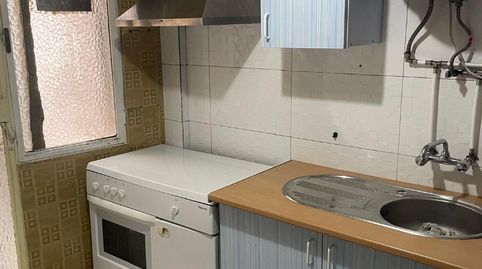 Foto 2 de Piso de alquiler en Calle de la Mata, El Torreón - Los Ángeles - El Pilar, Ciudad Real Capital