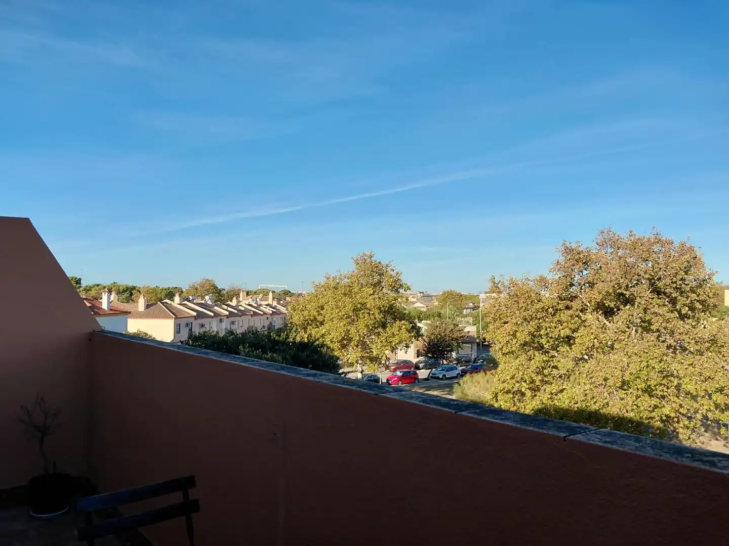 Dúplex en venta en Puerto Real, Cádiz