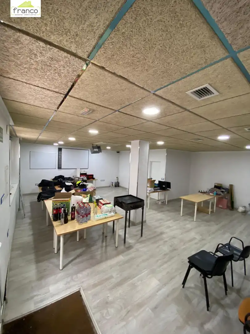 Local comercial en venta en Las Torres de Cotillas, imagen 2