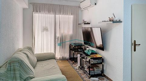 Foto 2 de Pis en venda a Ciutat Fallera, Valencia