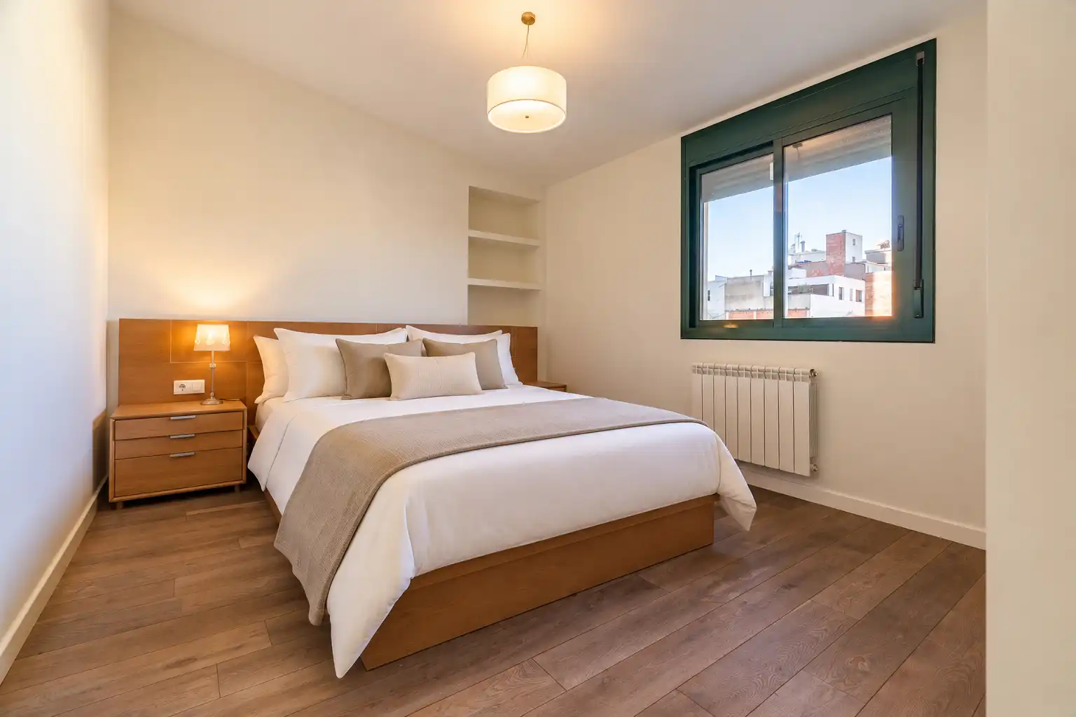Ático con balcón en venta en Carrer Rovira i Virgili, imagen 31