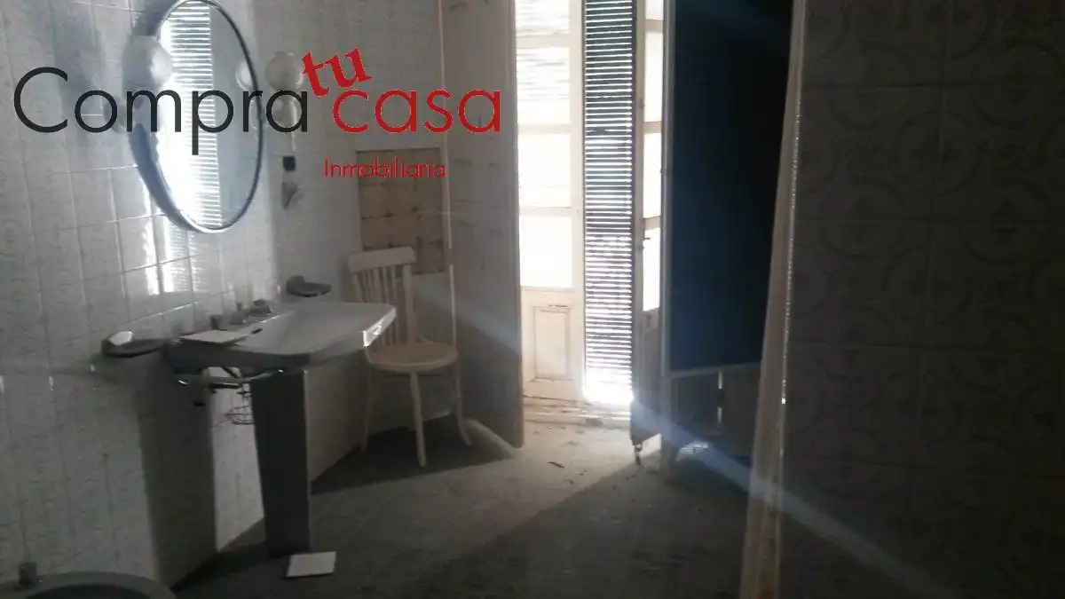 Finca rústica en venda en Bernuy de Porreros amb Traster