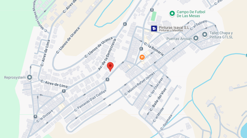 Photo 4 of Flat for sale in Cl la Aldea 55, 1 01 02, las Palmas de Gran Canari, Las Mesas - El Toscón, Las Palmas