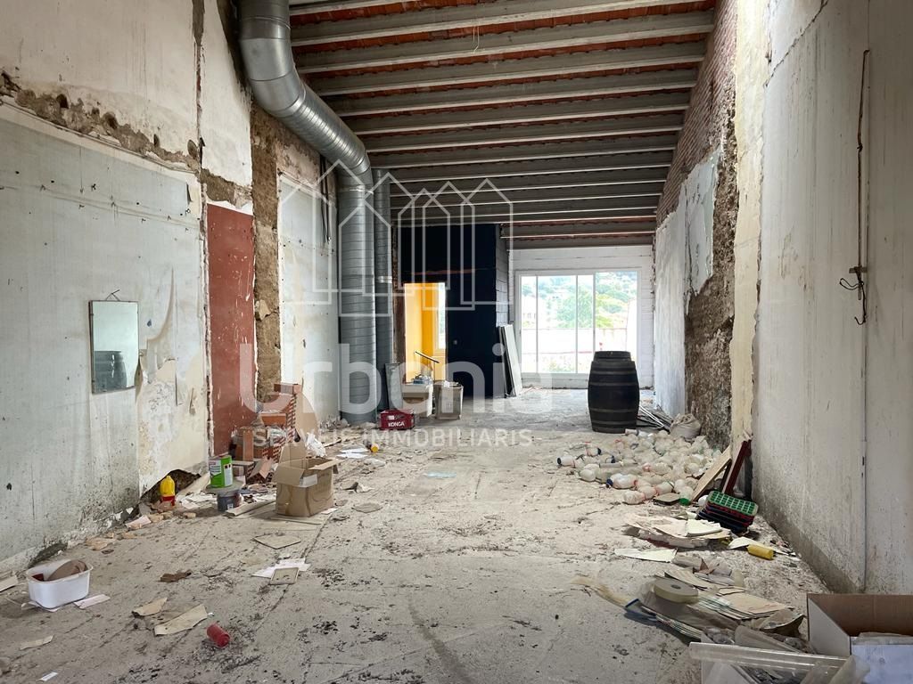 Casa o xalet en venda en Sant Vicenç de Montalt