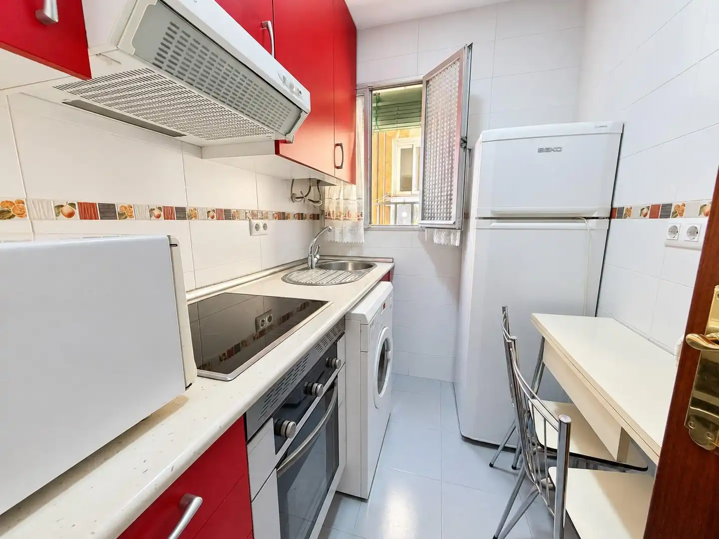 Flat with lift for sale in Calle ZUERA, imagen 16