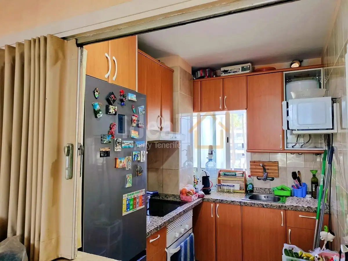 Apartment with pool for sale in Costa Adeje, imagen 12
