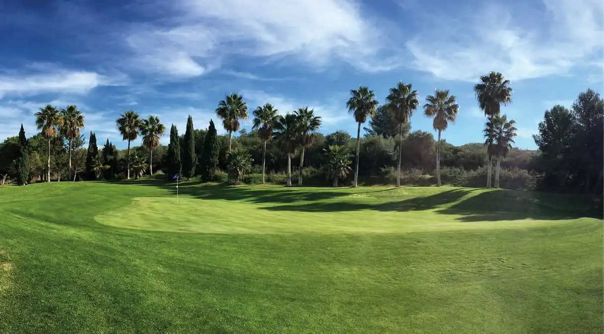Terreno rustico in vendita a Urbanización Santa Clara Golf, imagen 5