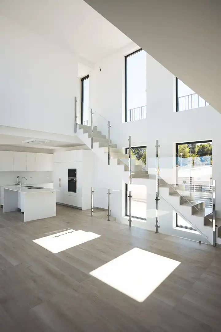 Villa mit Terrasse zum Verkauf in Casco urbano, imagen 12