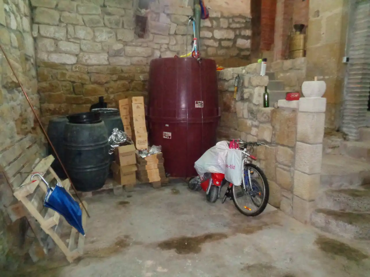 House for sale in San Vicente de la Sonsierra, imagen 34
