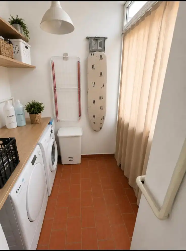 Dormitori de Pis en venda en Palamós amb Aire condicionat i Balcó