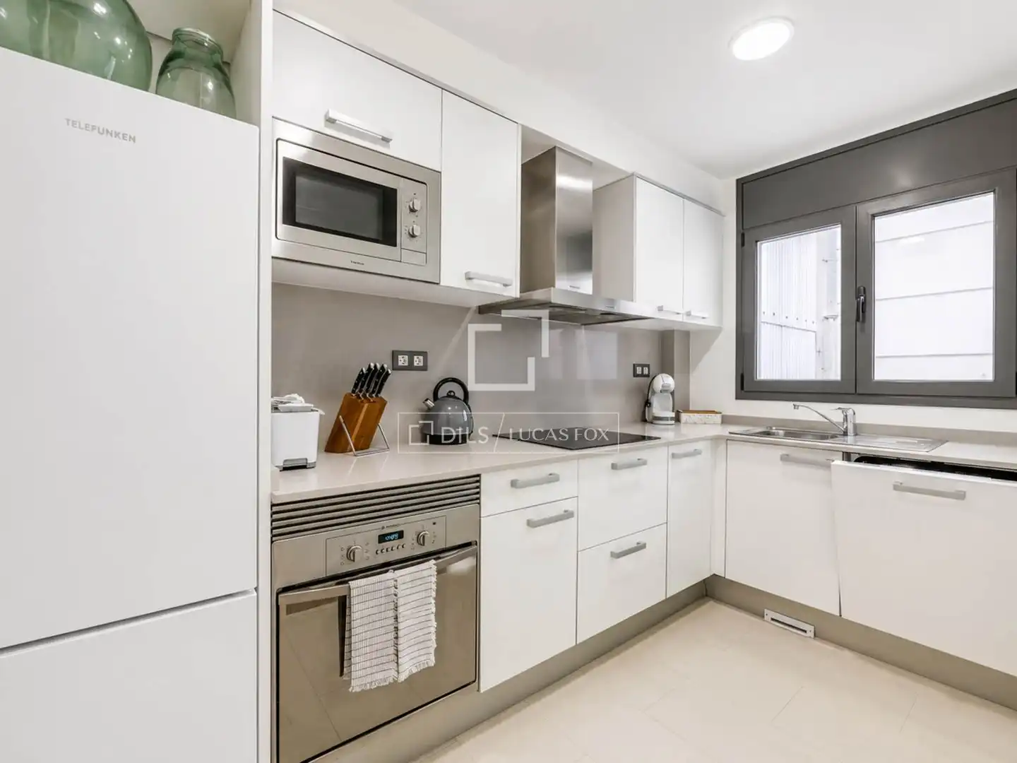 Flat for sale in Centre, imagen 29