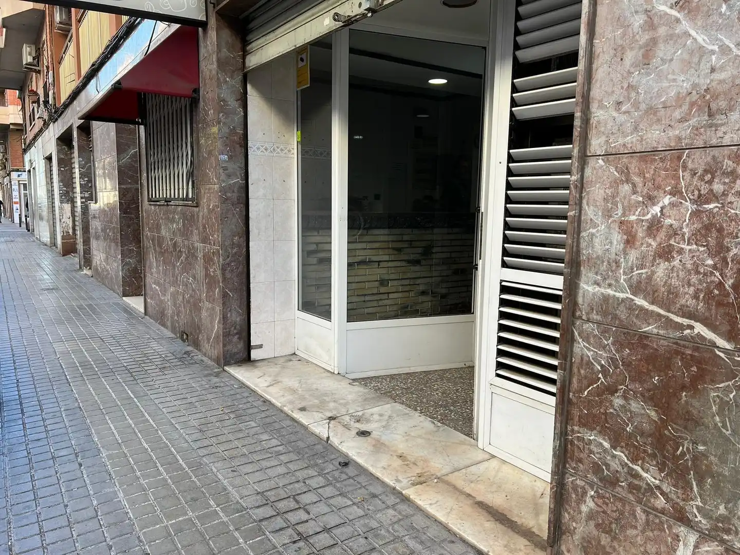 Gewerbefläche zum Verkauf in Elche ciudad, imagen 12