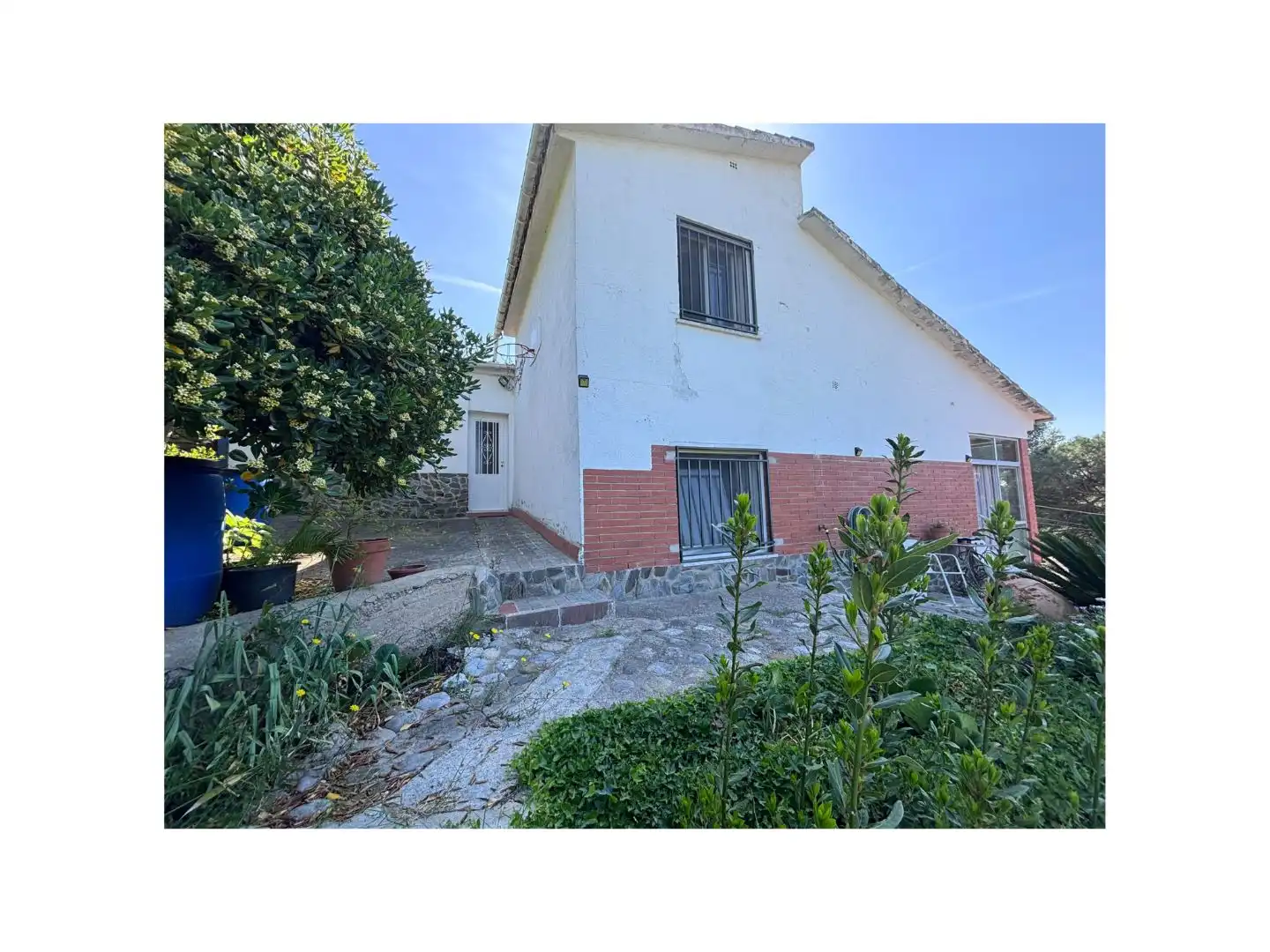 Casa amb piscina en venda a Francesc Macià 33, imagen 45