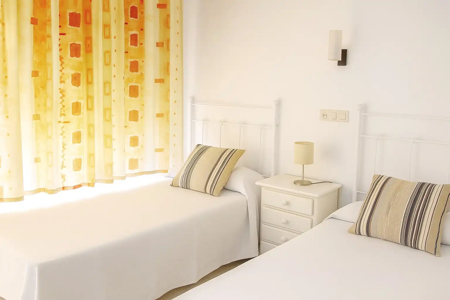 Apartamento con ascensor en alquiler en Carrer de Múrcia 2, imagen 19