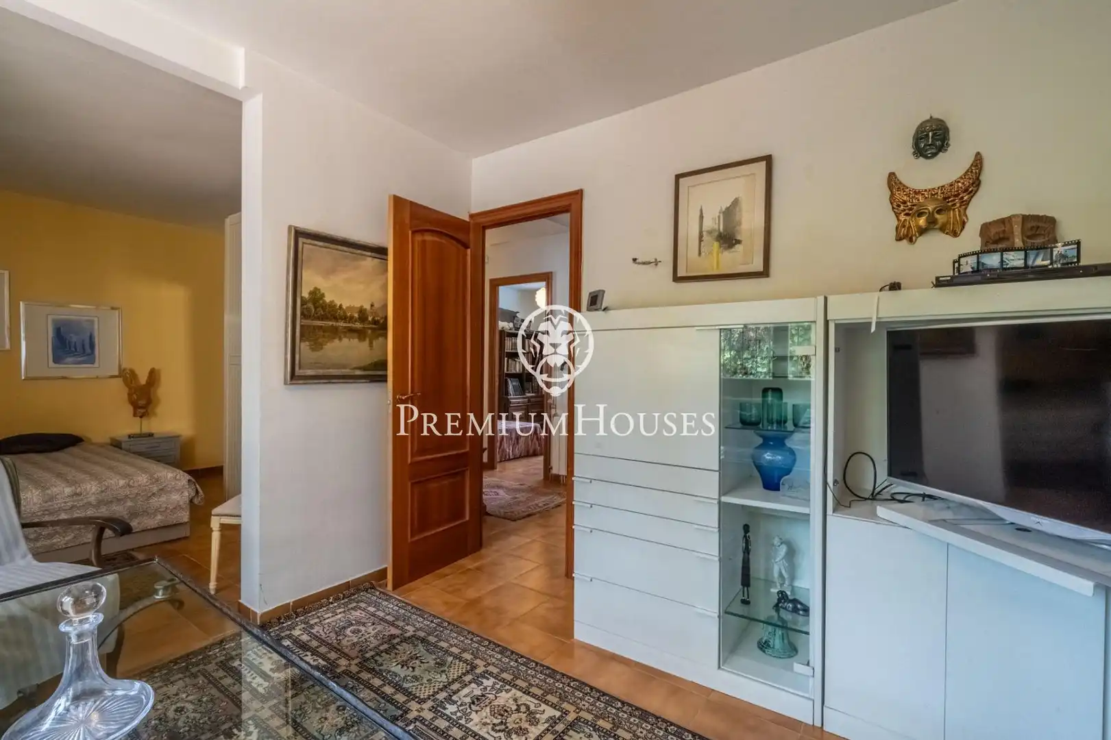 Casa o xalet en venda en Arenys de Munt amb Calefacció, Jardí privat i Terrassa