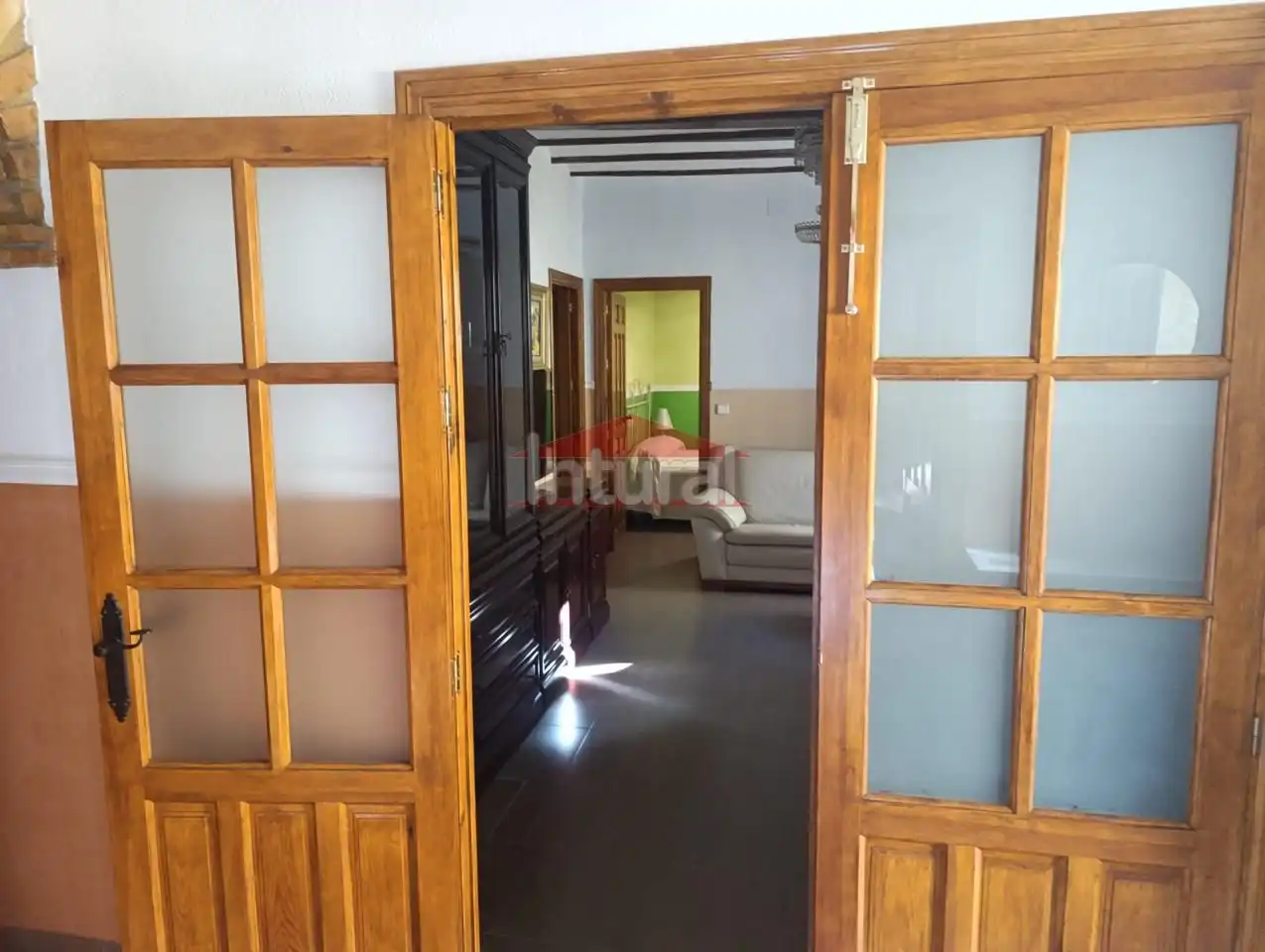 Casa o chalet en venta en Chinchilla de Monte-Aragón con Terraza y Amueblado