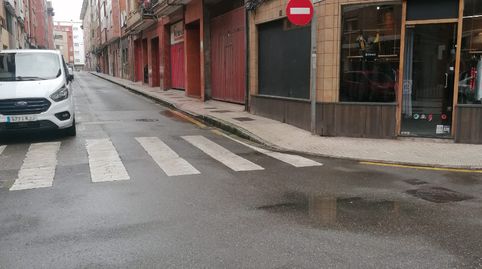 Foto 5 de Garatge en venda a Llano, Gijón