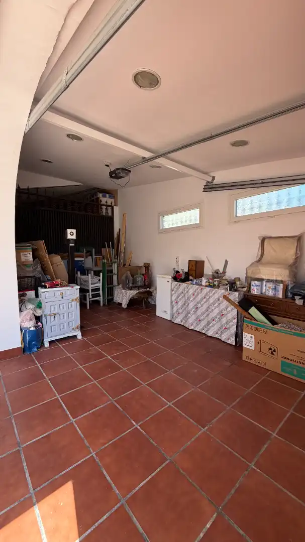 Casa o chalet en venta en Campo Real con Aire acondicionado, Calefacción y Jardín privado
