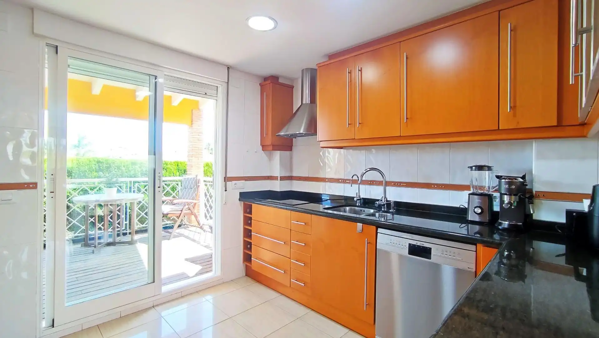 Chalet con piscina en venta en Daimús, imagen 15
