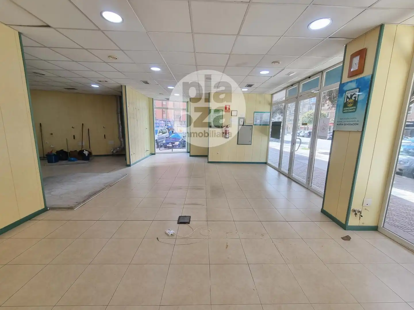 Local comercial en venda a Federico Garcia Lorca, imagen 30