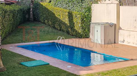 Photo 4 of Single-family semi-detached for sale in Carrer Mare de Déu de Núria, 29, Ocata, El Masnou