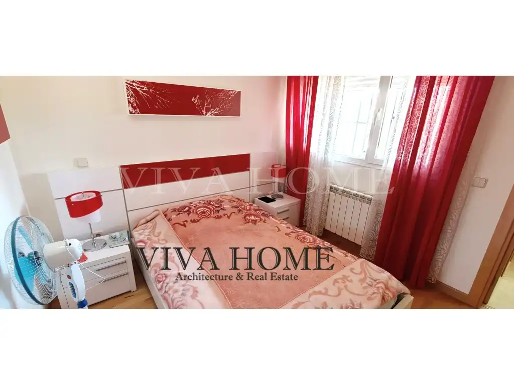 Bedroom of Houses for sale in Parla
