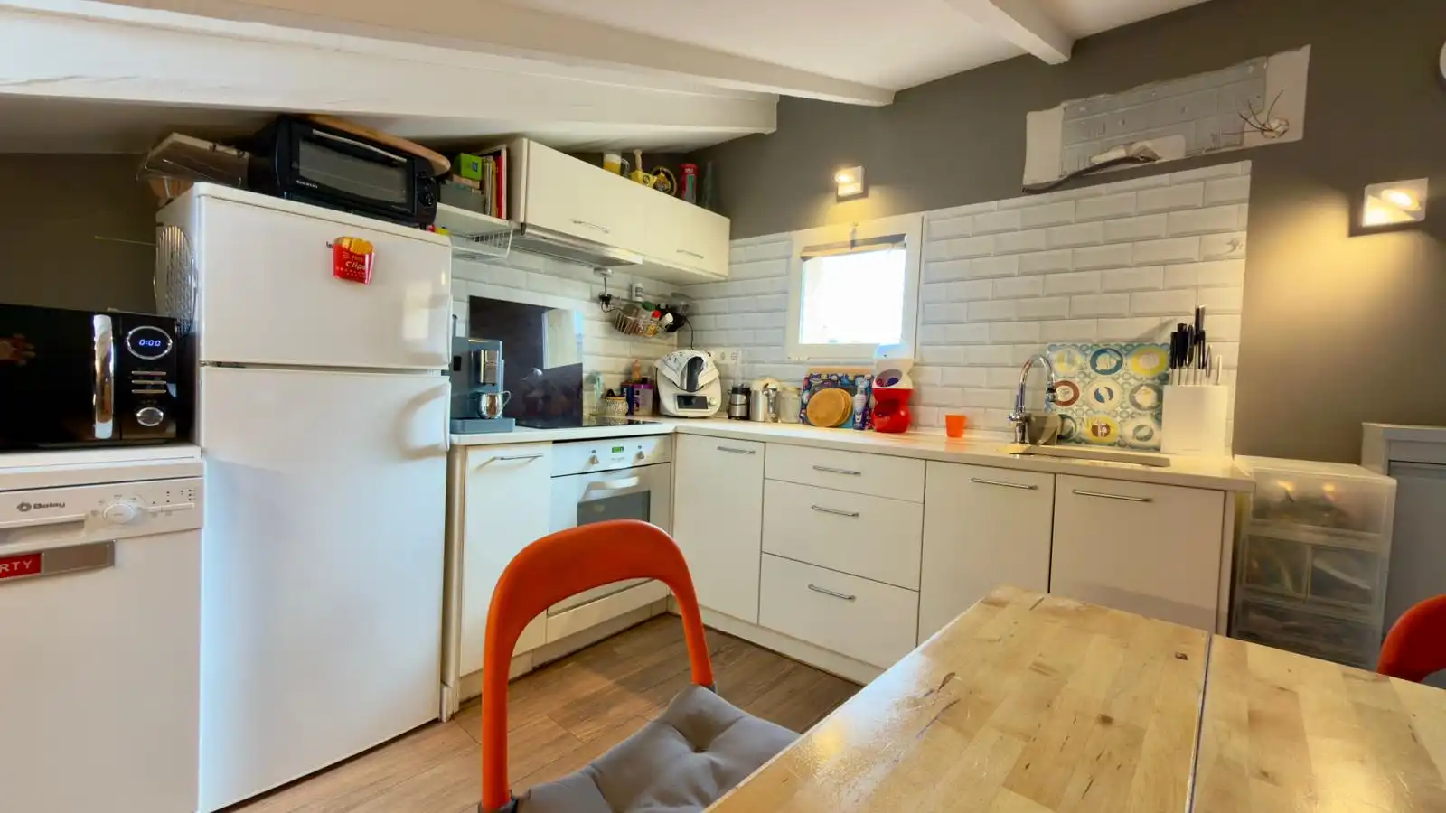 Attique à vendre à Calle de San Vicente Ferrer, imagen 17