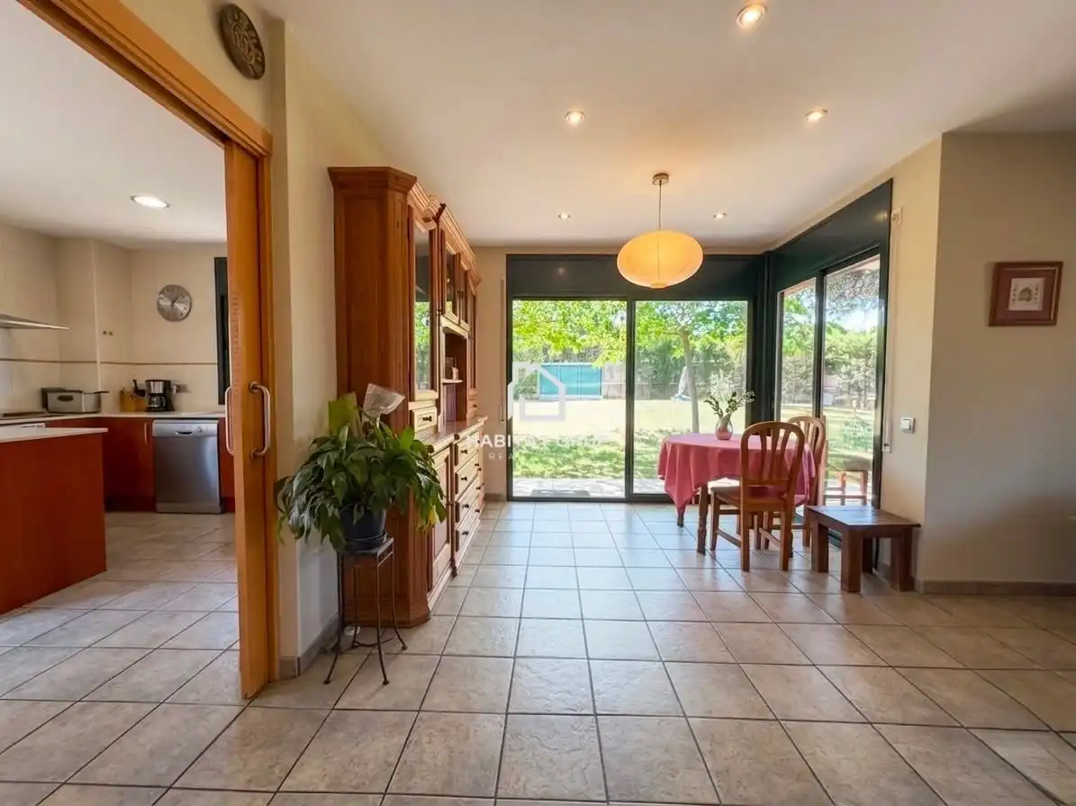 Casa con giardino in vendita a Vilobí d'Onyar, imagen 7
