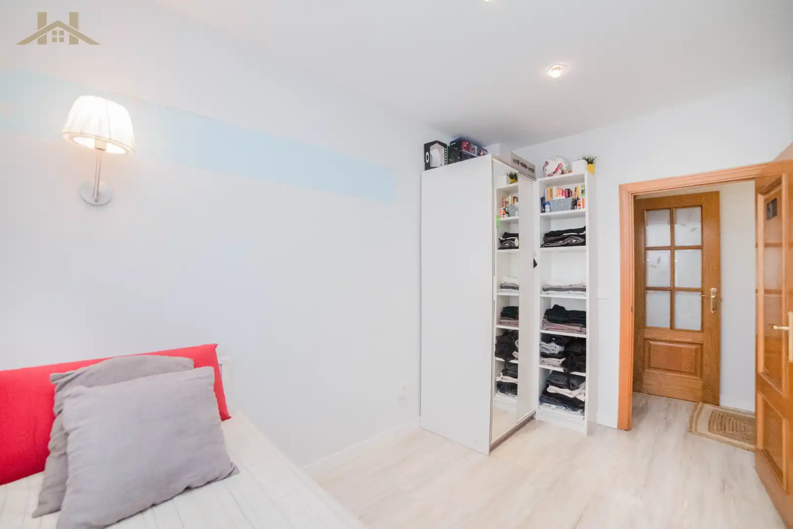 Habitación de Piso en venta en Villaviciosa de Odón con Calefacción y Terraza