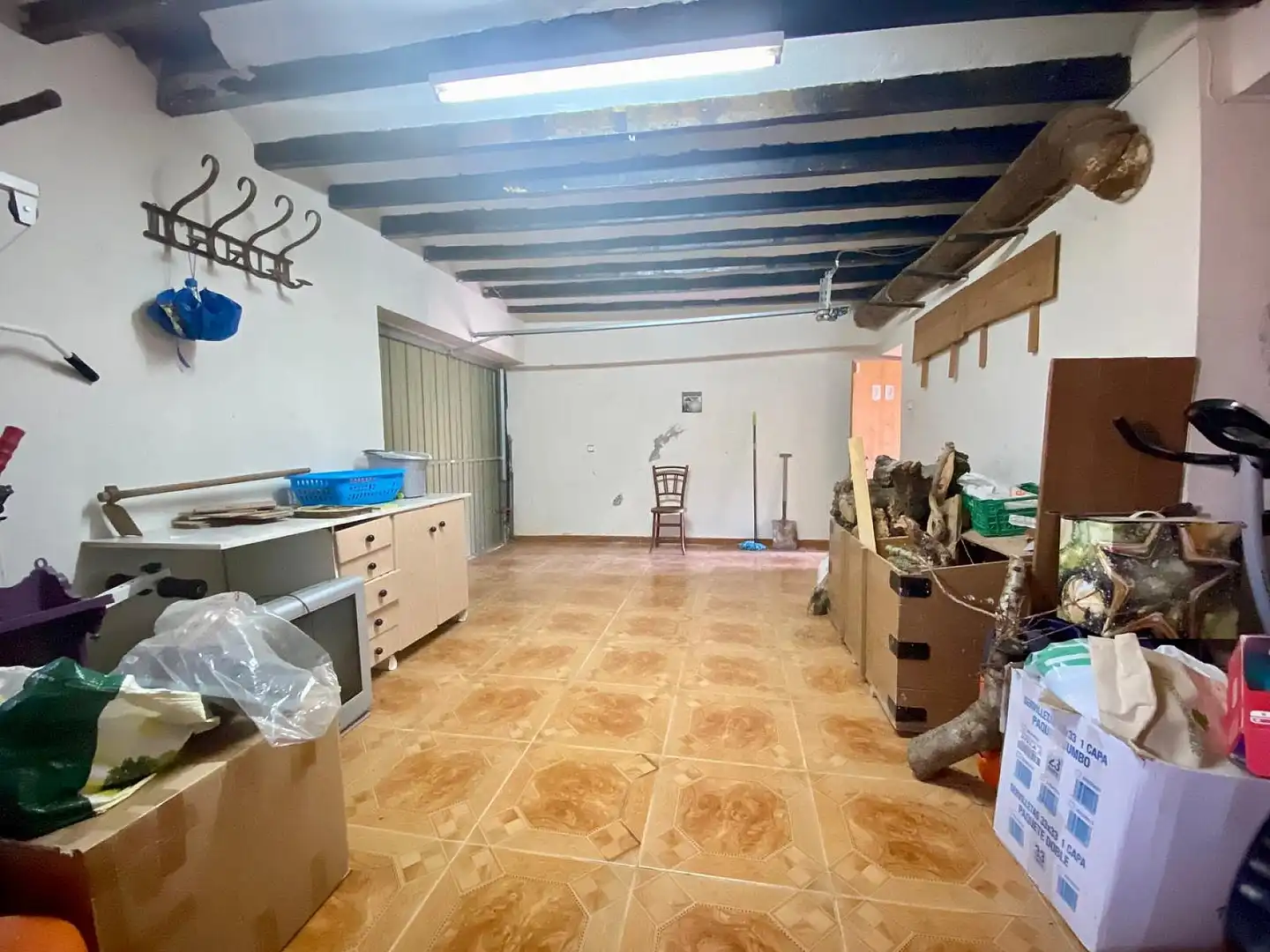 Finca rústica en venda a Yecla