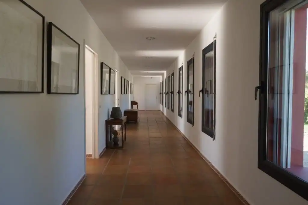 Casa o chalet en venta en Santiago-Pontones con Aire acondicionado, Jardín privado y Terraza
