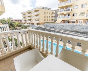 Terrassa de Pis en venda en Arona