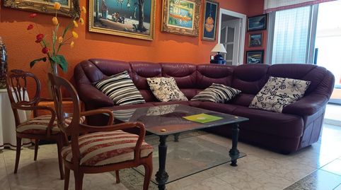 Foto 2 de Ático en venta en Colonia Madrid, Benidorm