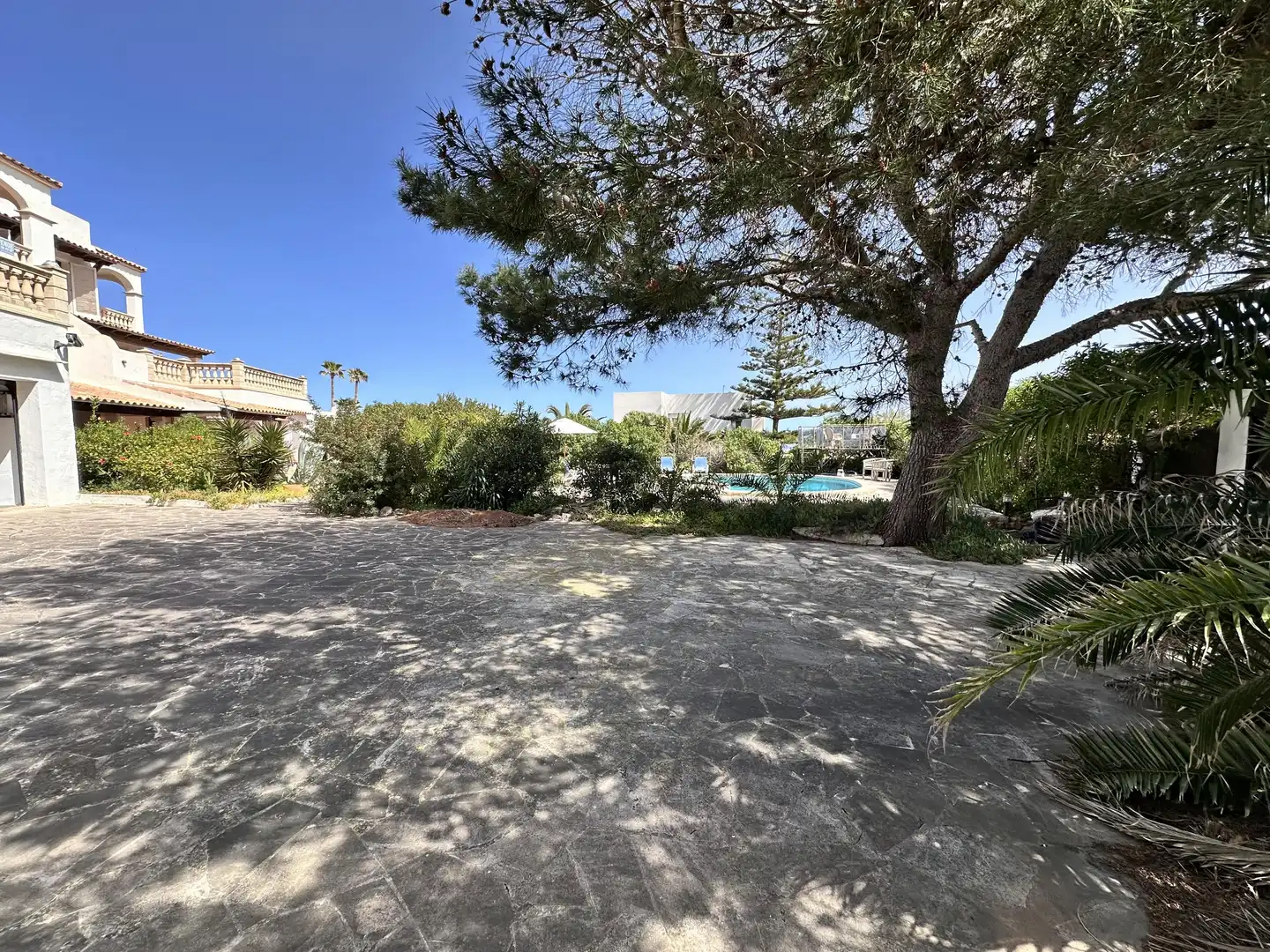 Finca rústica en venta en Felanitx con Aire acondicionado, Calefacción y Terraza