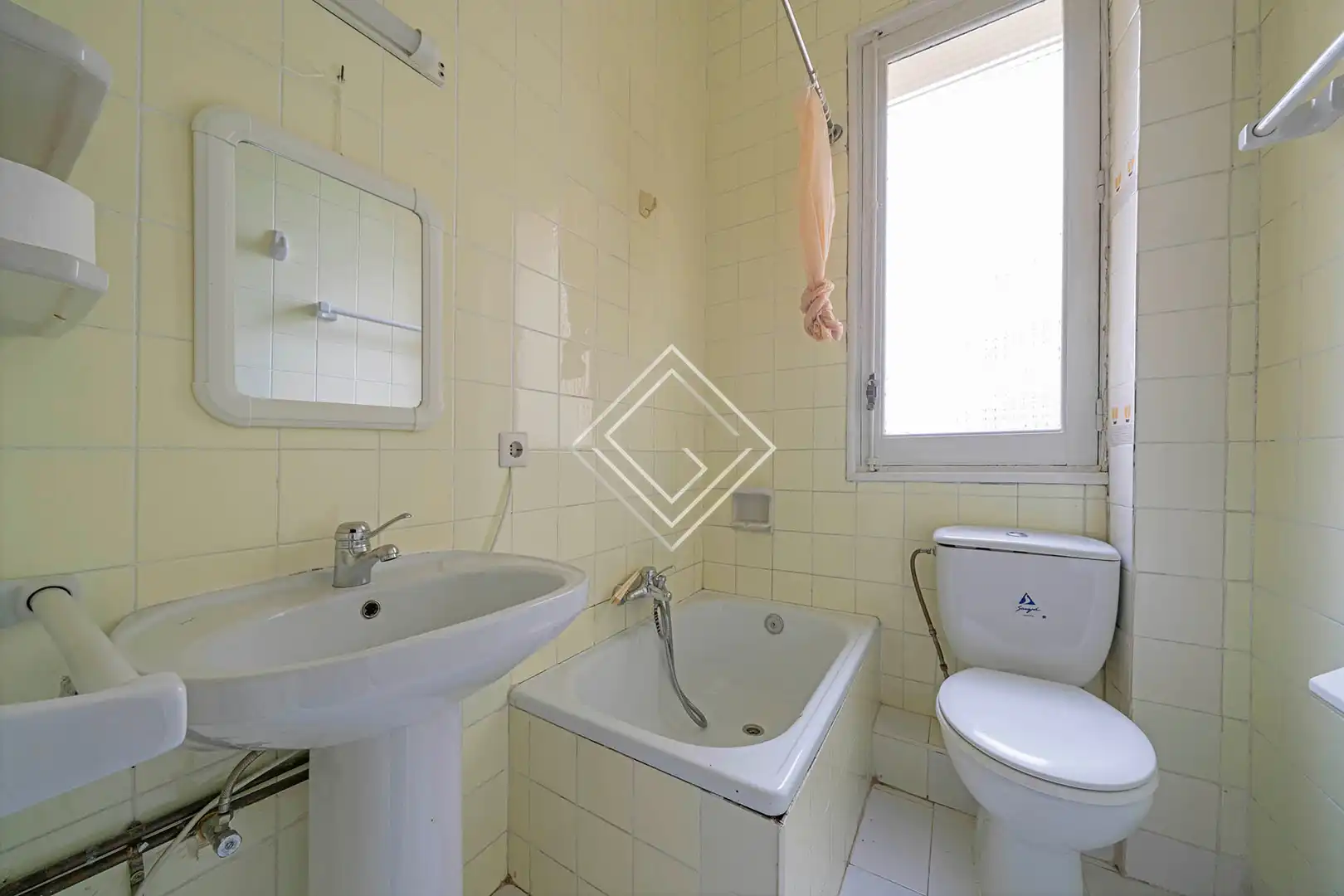 Piso con ascensor en venta en Barrio de Salamanca, imagen 26