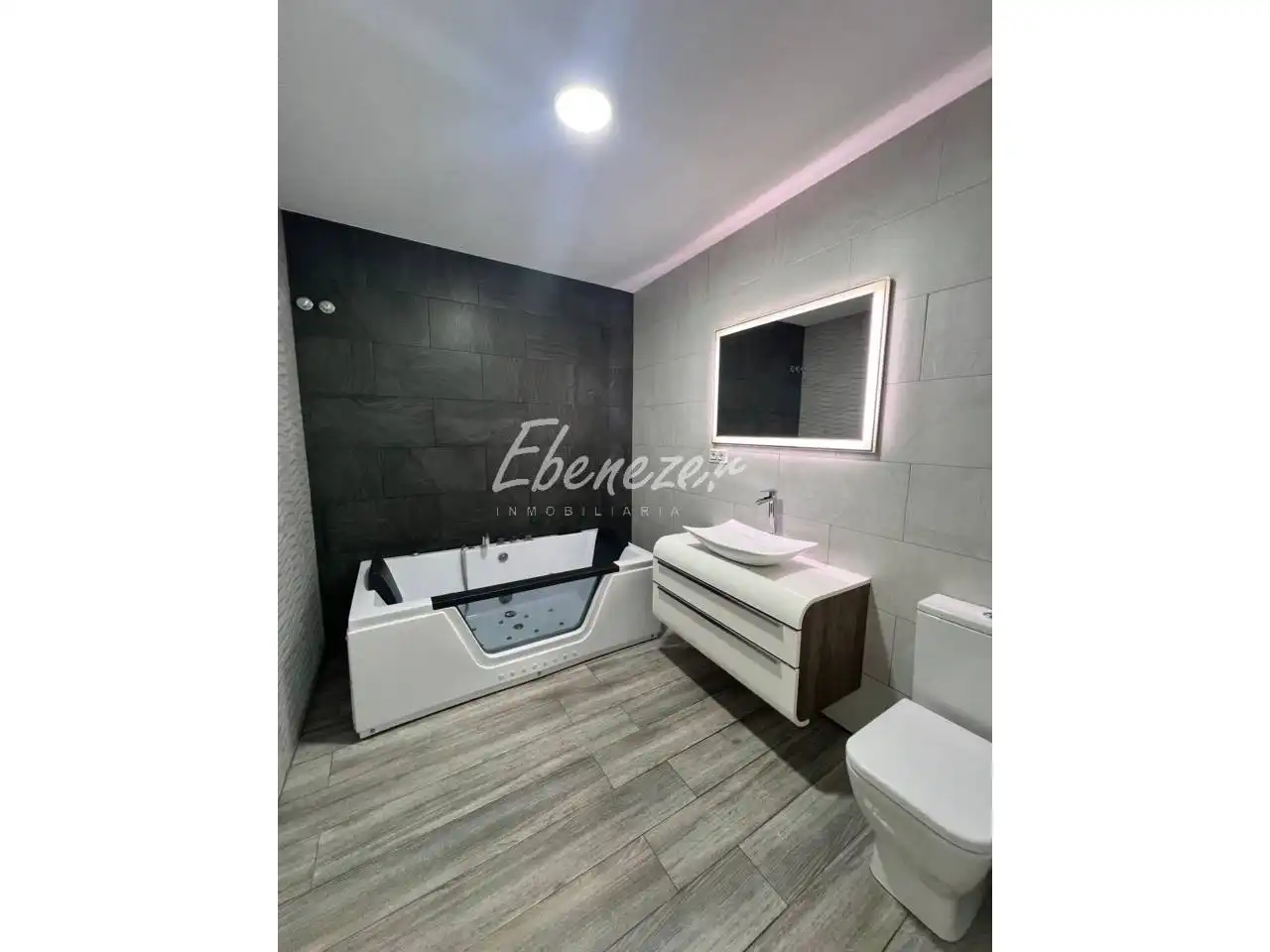 Flat with terrace for sale in Alfonso XIII, imagen 12