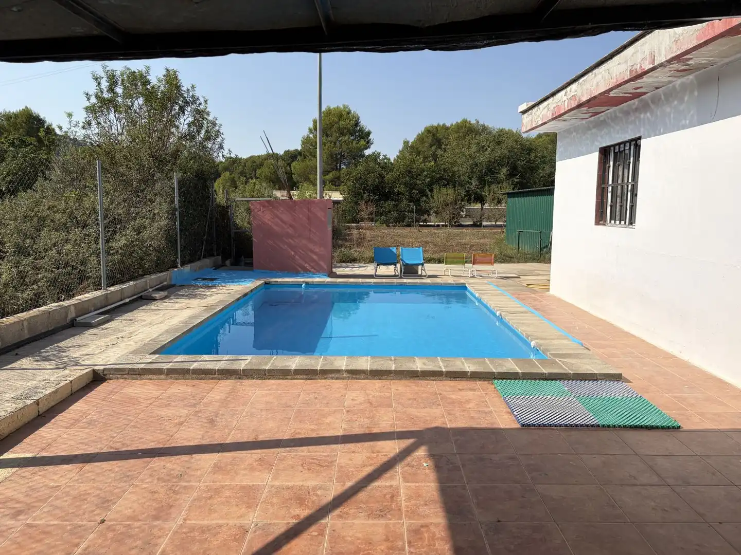 Villa avec piscine à vendre à Algímia de Alfara, imagen 48